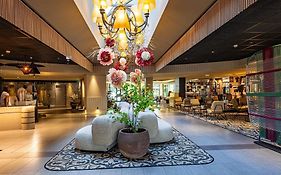 Novotel Marne La Vallee Collegien